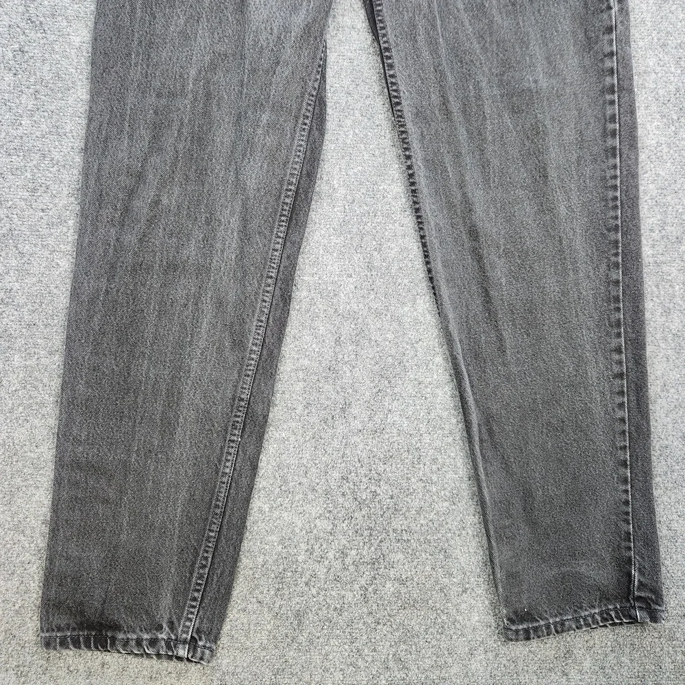 Vintage Levis 550‎ Jeans Mens 32x34 (36x36 Tag) Relaxed Tapered 90s Orange Tab